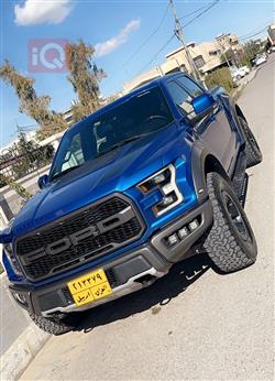 فورد F-150 رابتور